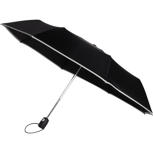 Wiatroodporny parasol automatyczny, składany Winners Gadzety