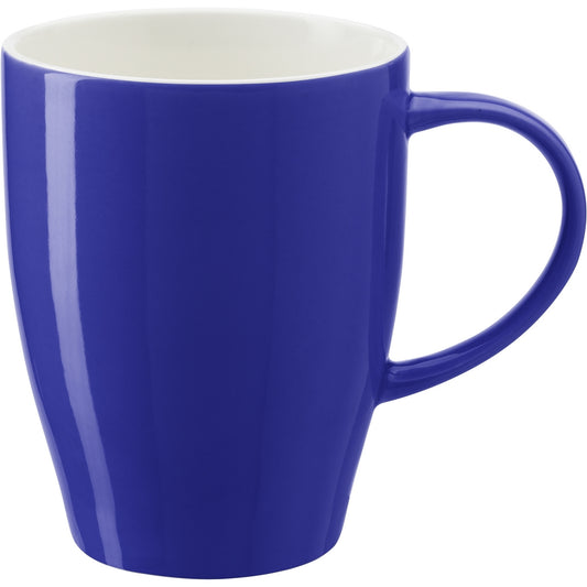Kubek ceramiczny 350 ml Winners Gadzety
