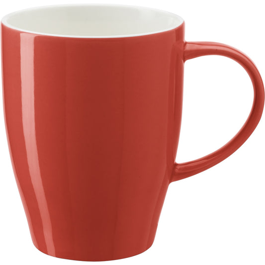 Kubek ceramiczny 350 ml Winners Gadzety