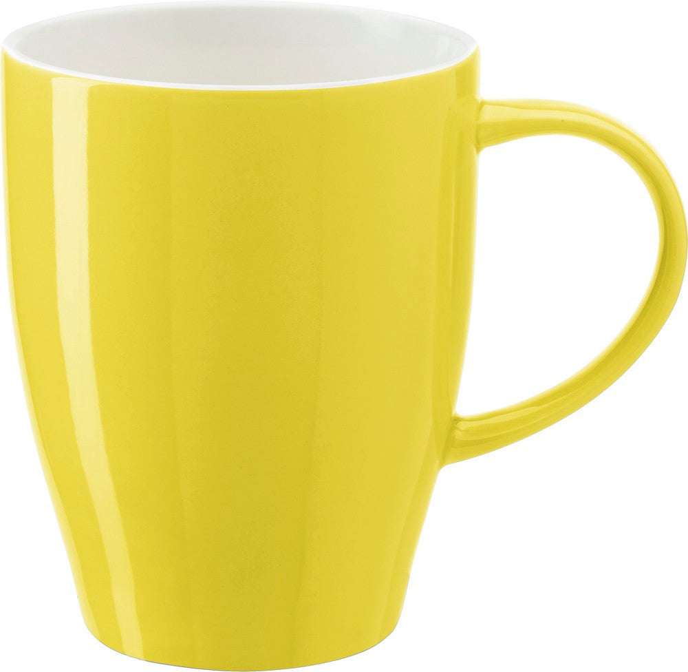 Kubek ceramiczny 350 ml Winners Gadzety