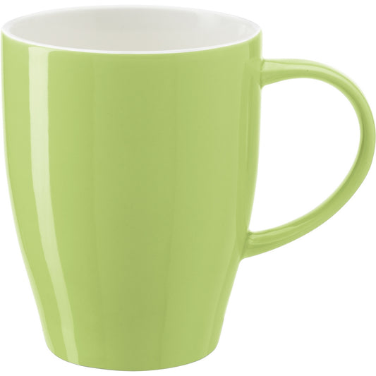 Kubek ceramiczny 350 ml Winners Gadzety