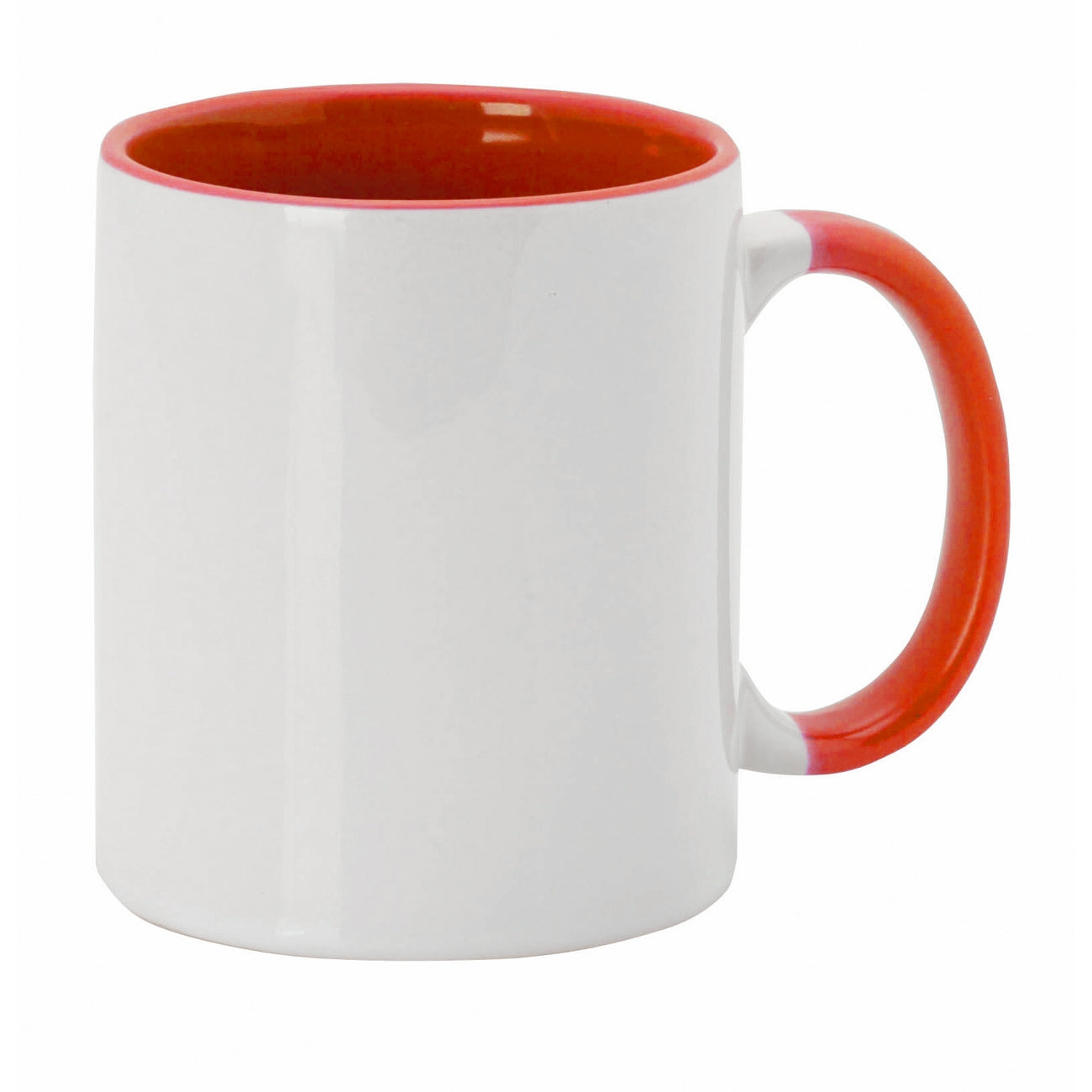 Kubek ceramiczny 350 ml Winners Gadzety