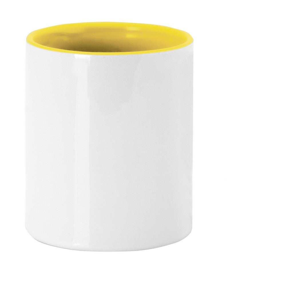 Kubek ceramiczny 350 ml Winners Gadzety