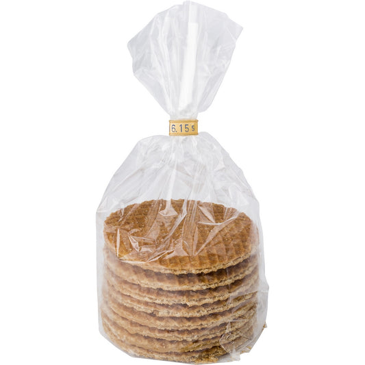 Wafle holenderskie Winners Gadzety