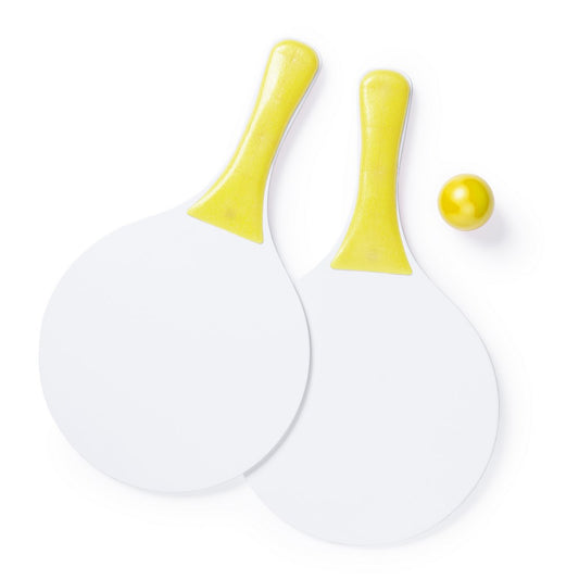 Gra zręcznościowa, tenis Winners Gadzety