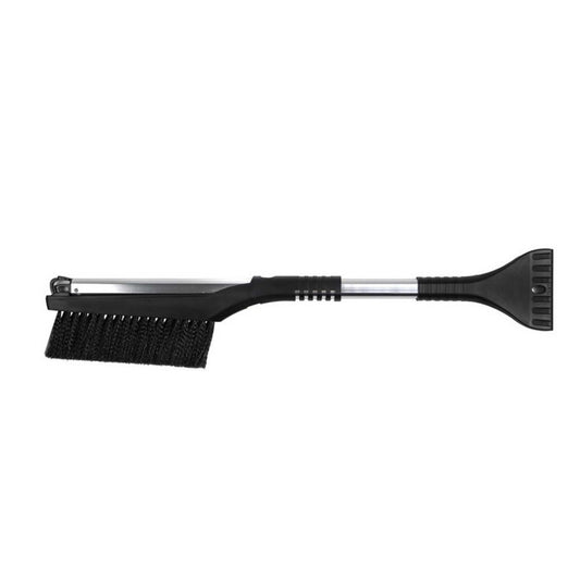 Skrobaczka i miotła do odgarniania śniegu, teleskopowy uchwyt (max. 88 cm) | Ethel Winners Gadzety