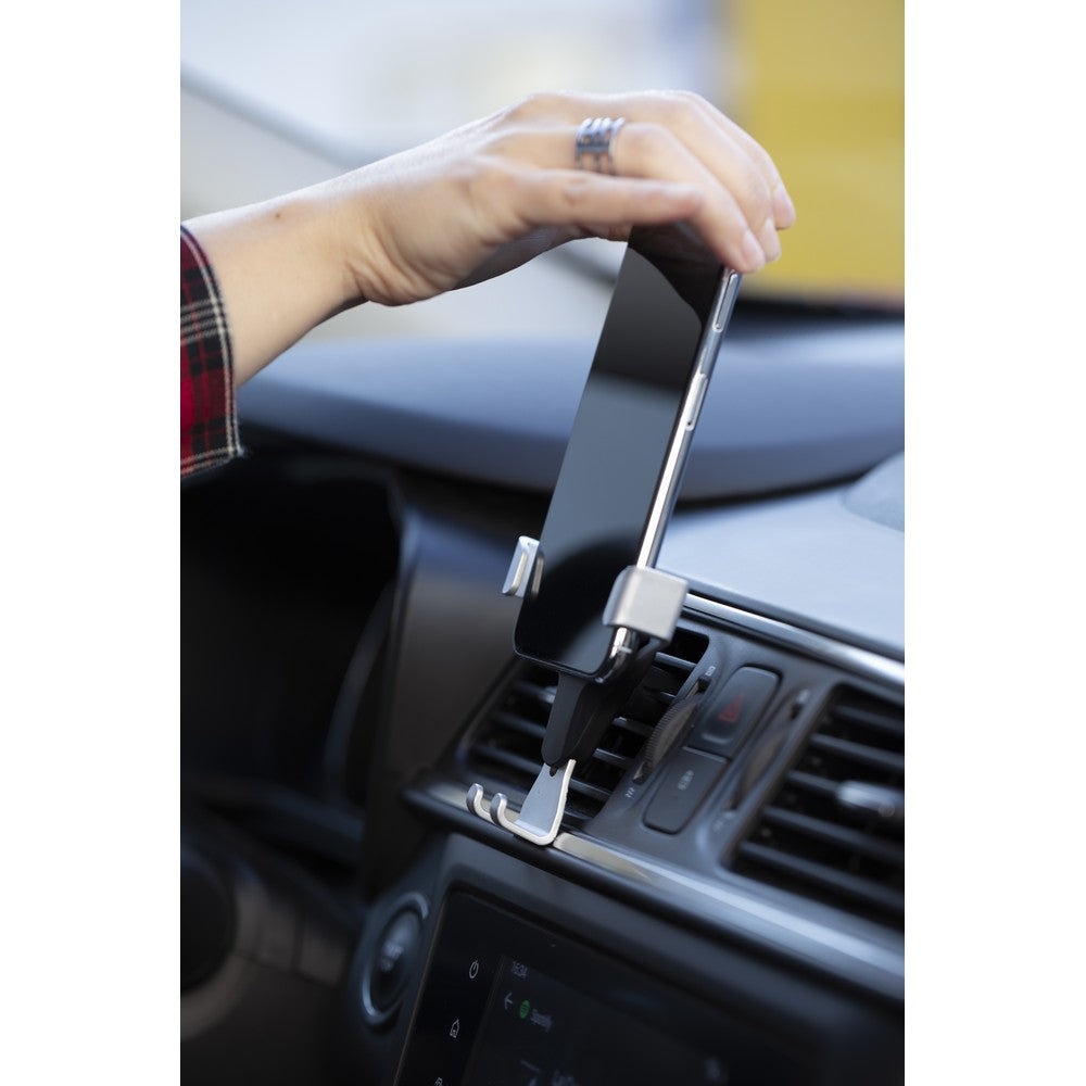 Regulowany samochodowy uchwyt do telefonu Winners Gadzety