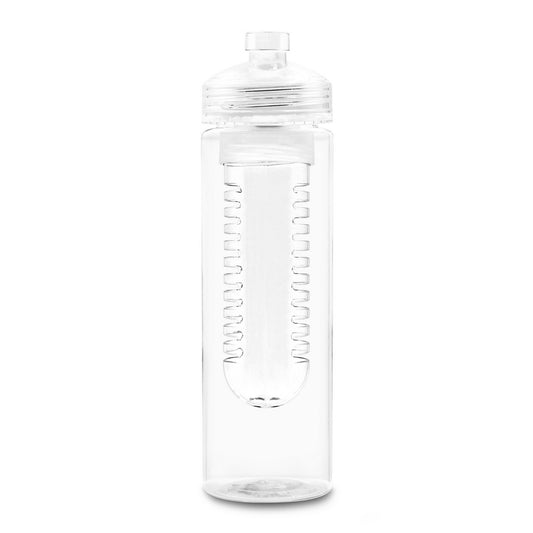 Butelka sportowa 650 ml | Carter Winners Gadzety
