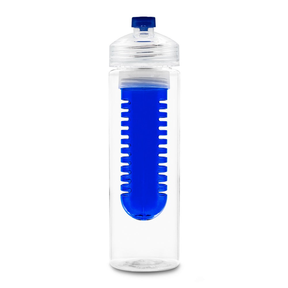 Butelka sportowa 650 ml | Carter Winners Gadzety