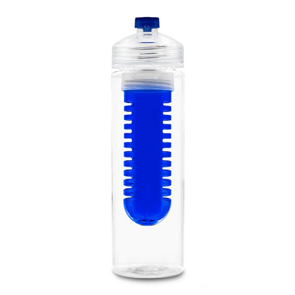 Butelka sportowa 650 ml | Carter Winners Gadzety