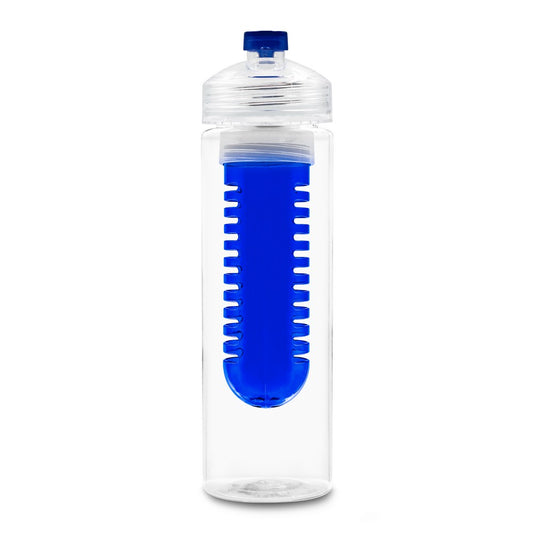 Butelka sportowa 650 ml | Carter Winners Gadzety