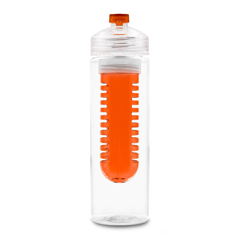 Butelka sportowa 650 ml | Carter Winners Gadzety