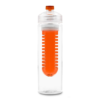 Butelka sportowa 650 ml | Carter Winners Gadzety
