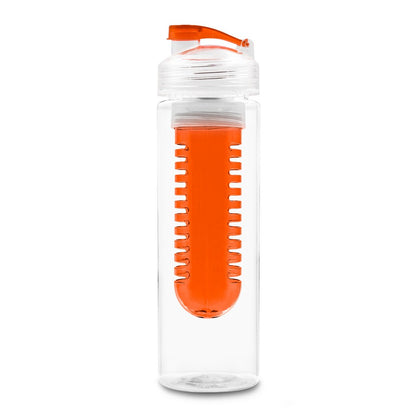 Butelka sportowa 650 ml | Carter Winners Gadzety
