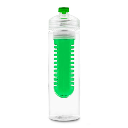 Butelka sportowa 650 ml | Carter Winners Gadzety