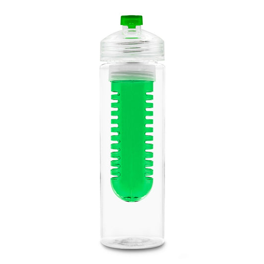 Butelka sportowa 650 ml | Carter Winners Gadzety