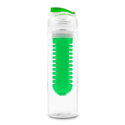 Butelka sportowa 650 ml | Carter Winners Gadzety