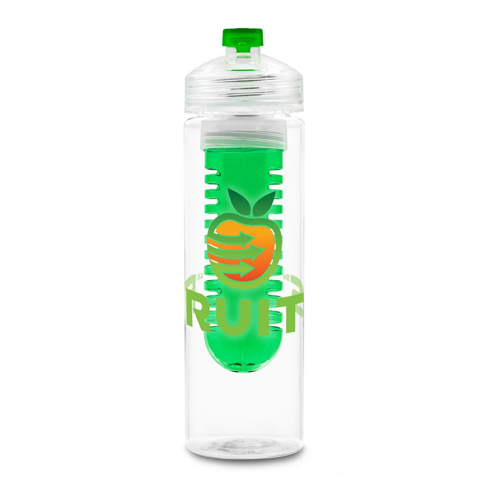 Butelka sportowa 650 ml | Carter Winners Gadzety