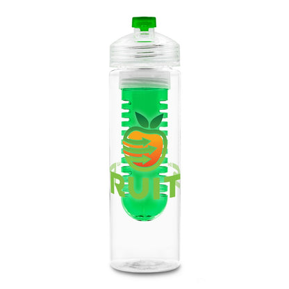 Butelka sportowa 650 ml | Carter Winners Gadzety