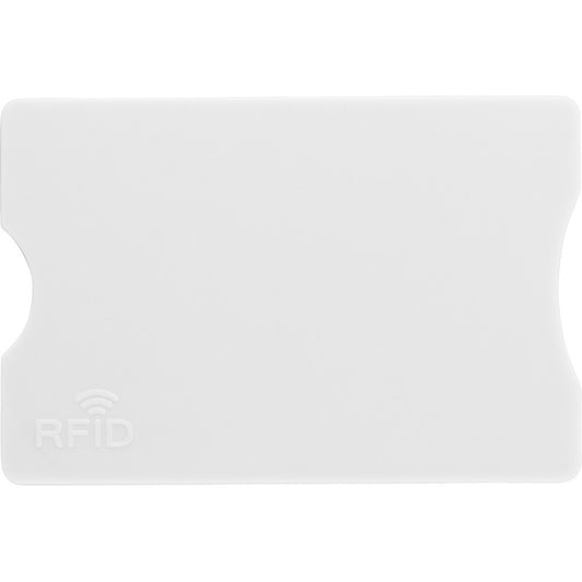 Etui na kartę kredytową, ochrona RFID Winners Gadzety