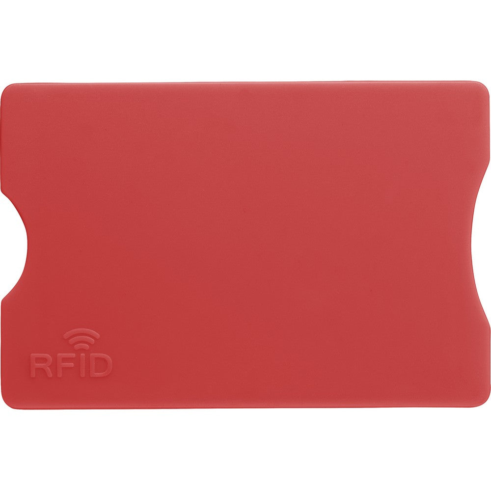 Etui na kartę kredytową, ochrona RFID Winners Gadzety