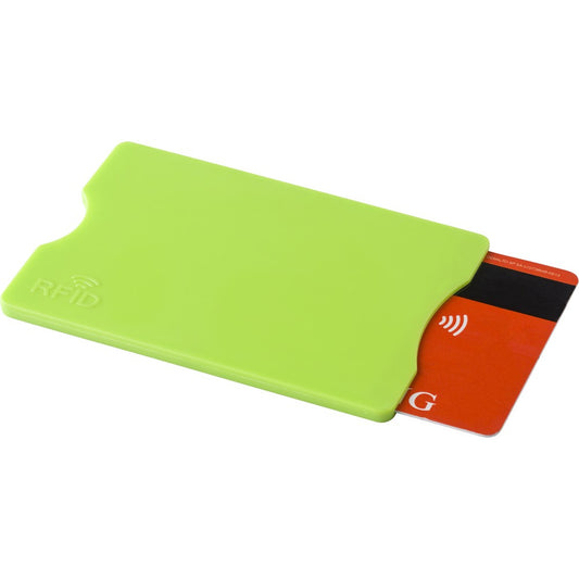 Etui na kartę kredytową, ochrona RFID Winners Gadzety