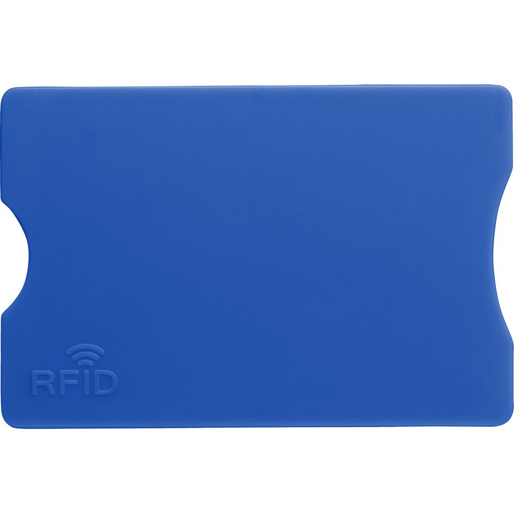 Etui na kartę kredytową, ochrona RFID Winners Gadzety