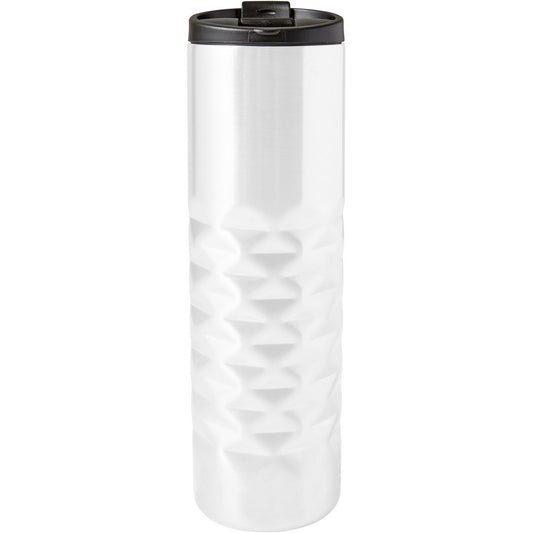 Geometryczny kubek termiczny 460 ml Winners Gadzety