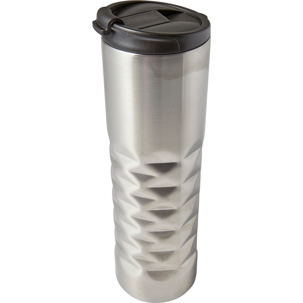 Geometryczny kubek termiczny 460 ml Winners Gadzety
