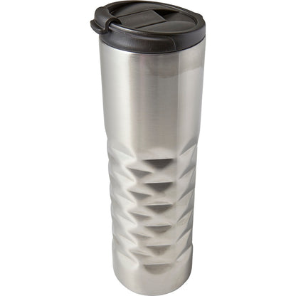 Geometryczny kubek termiczny 460 ml Winners Gadzety