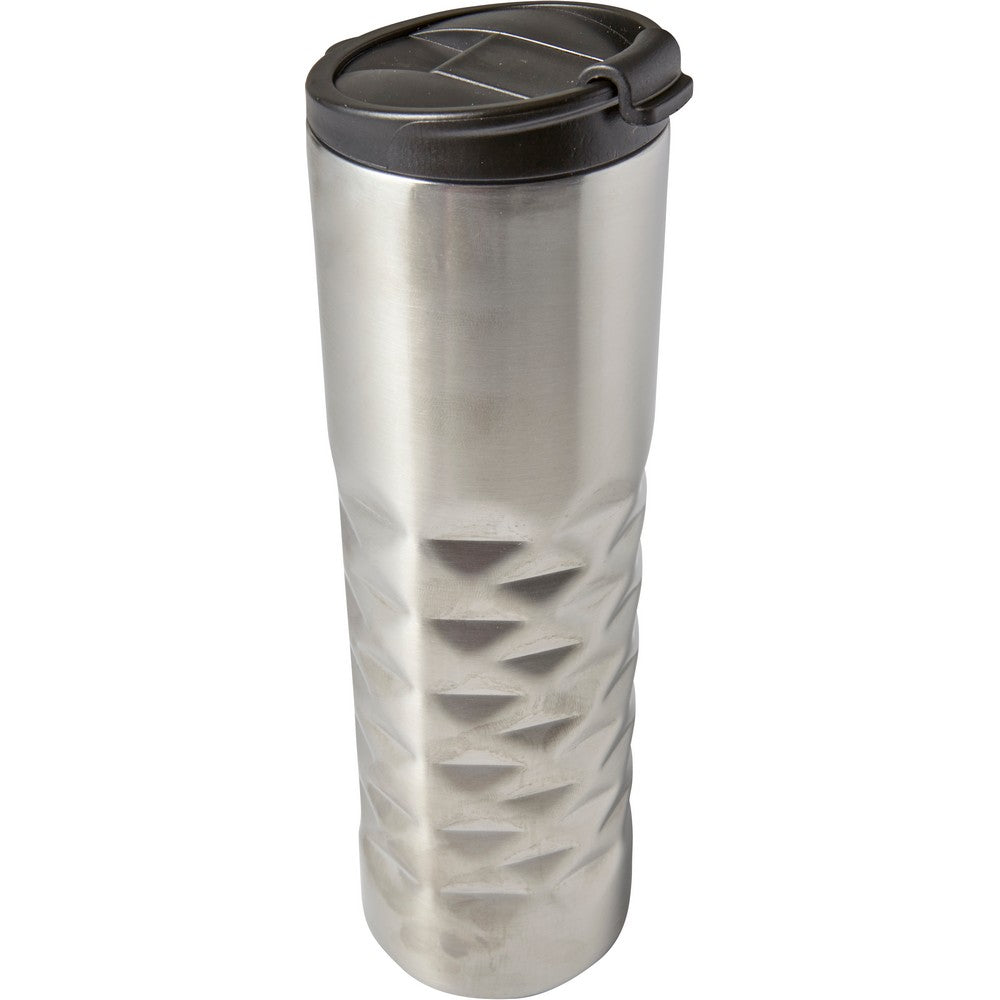 Geometryczny kubek termiczny 460 ml Winners Gadzety
