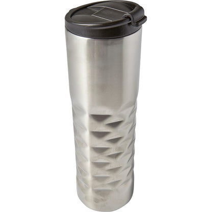Geometryczny kubek termiczny 460 ml Winners Gadzety