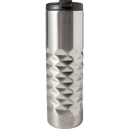Geometryczny kubek termiczny 460 ml Winners Gadzety