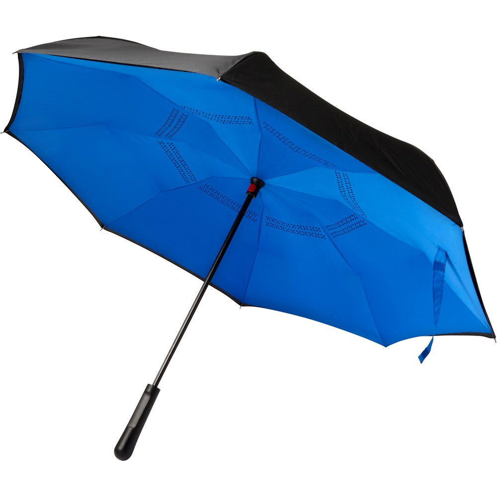 Odwracalny parasol manualny Winners Gadzety