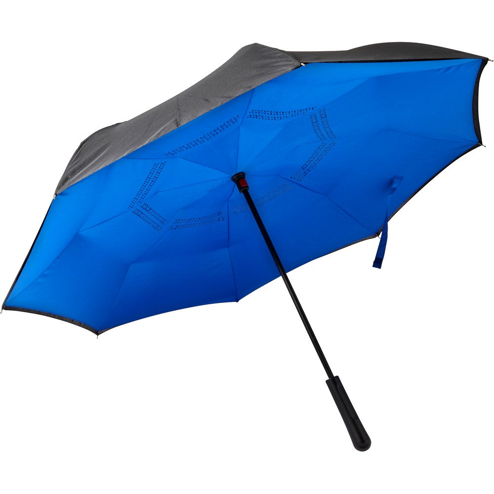 Odwracalny parasol manualny Winners Gadzety