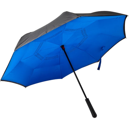 Odwracalny parasol manualny Winners Gadzety