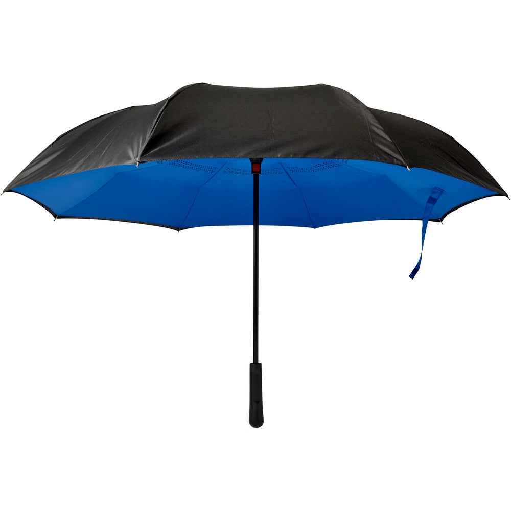 Odwracalny parasol manualny Winners Gadzety