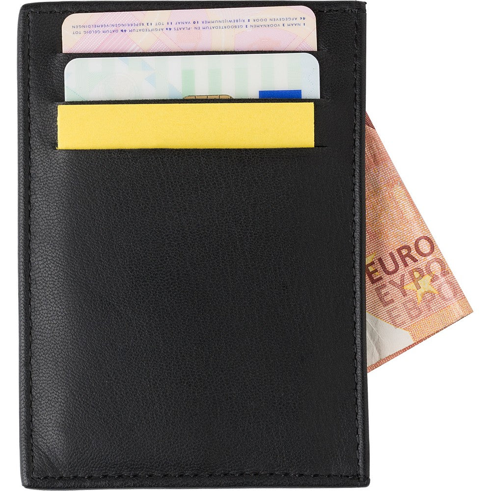 Etui na karty kredytowe, ochrona RFID Winners Gadzety