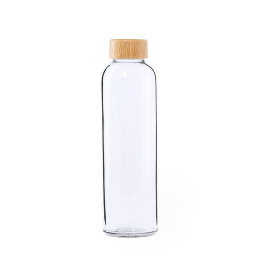 Szklana butelka 500 ml Winners Gadzety