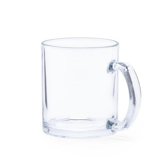 Szklany kubek 350 ml Winners Gadzety