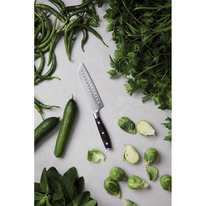 Nóż santoku VINGA Kaiser Winners Gadzety
