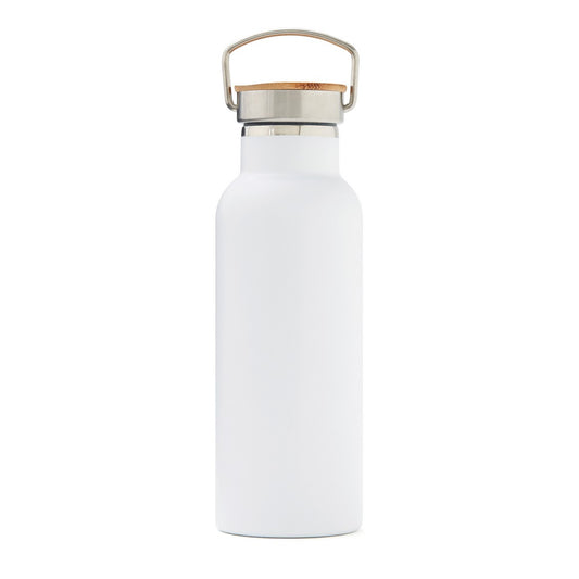 Butelka termiczna 500 ml VINGA Miles Winners Gadzety