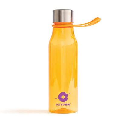 Butelka sportowa 600 ml VINGA Lean Winners Gadzety
