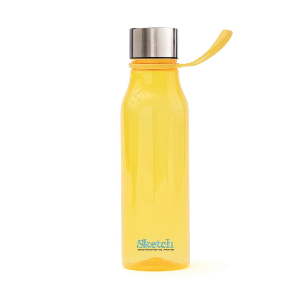 Butelka sportowa 600 ml VINGA Lean Winners Gadzety