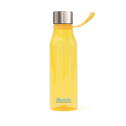 Butelka sportowa 600 ml VINGA Lean Winners Gadzety