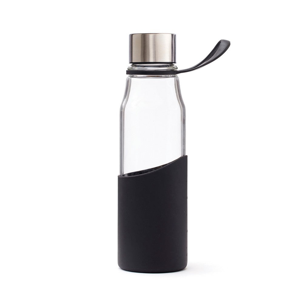 Szklana butelka 550 ml VINGA Lean Winners Gadzety