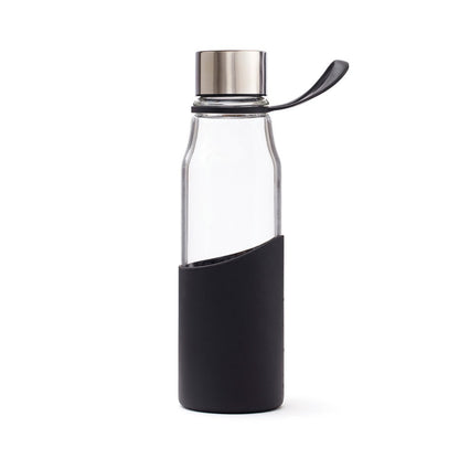 Szklana butelka 550 ml VINGA Lean Winners Gadzety