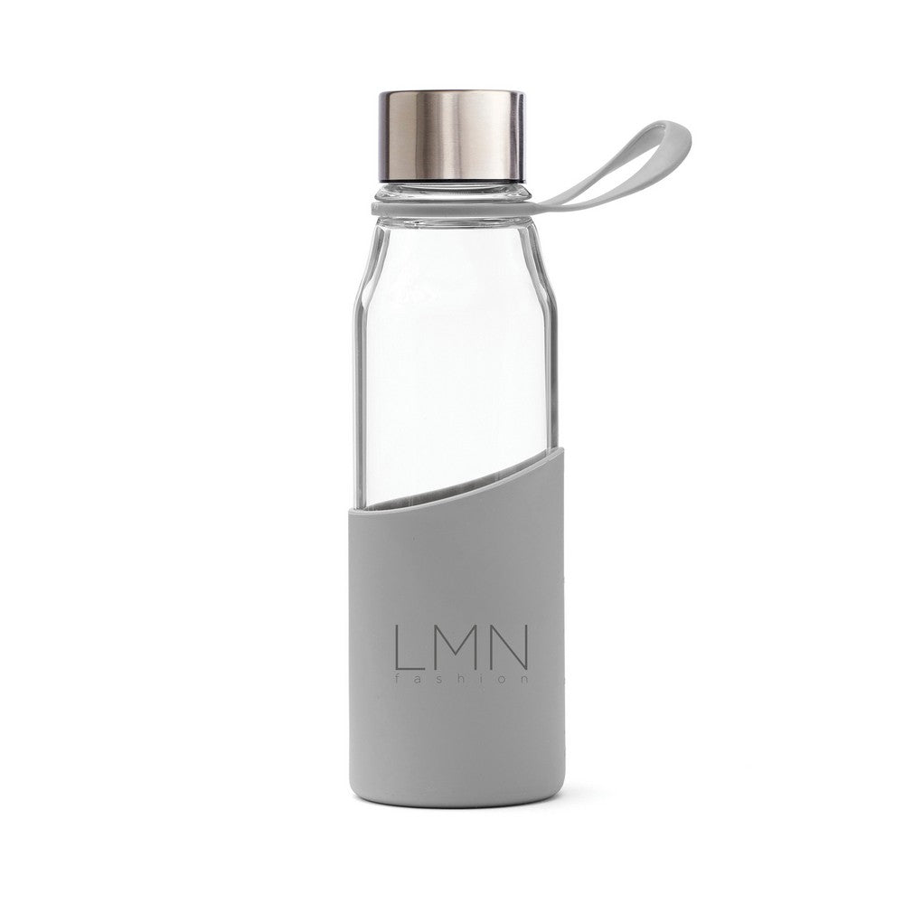 Szklana butelka 550 ml VINGA Lean Winners Gadzety