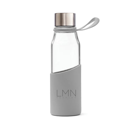 Szklana butelka 550 ml VINGA Lean Winners Gadzety