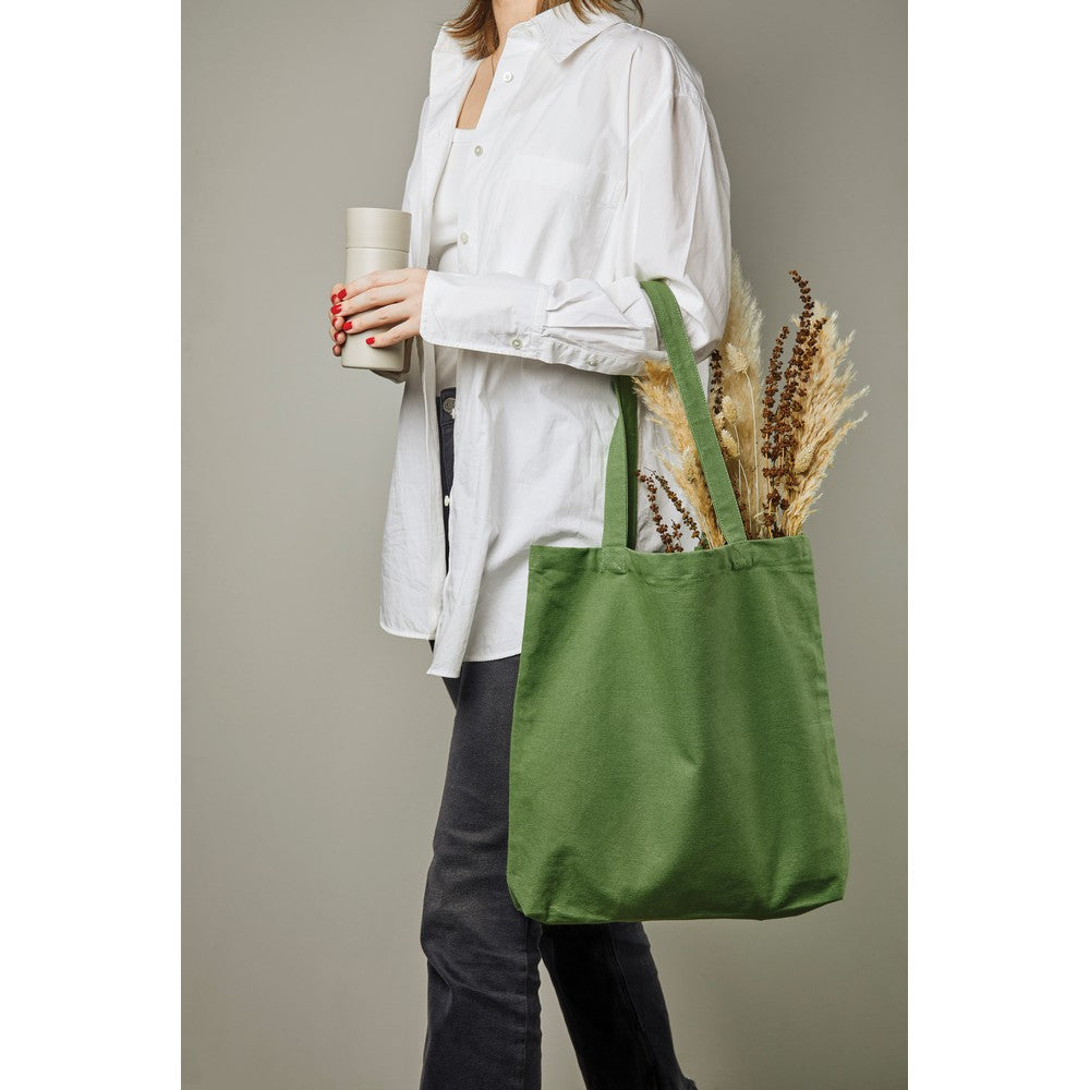 Torba na zakupy VINGA Canvas Winners Gadzety